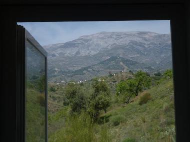 Holiday House in Sedella (Mlaga) or holiday homes and vacation rentals