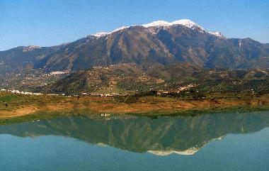 Holiday House in Sedella (Mlaga) or holiday homes and vacation rentals