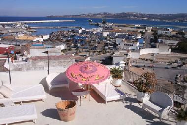 Bed and Breakfast in TANGER (Tanger) or holiday homes and vacation rentals