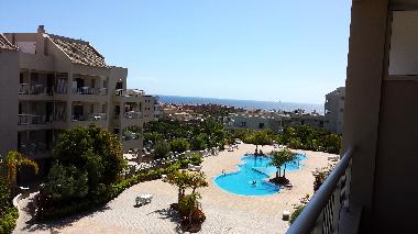Holiday Apartment in  Los Cristianos Palm Mar (Teneriffa) or holiday homes and vacation rentals