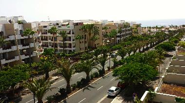 Holiday Apartment in  Los Cristianos Palm Mar (Teneriffa) or holiday homes and vacation rentals