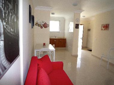 Holiday Apartment in  Los Cristianos Palm Mar (Teneriffa) or holiday homes and vacation rentals