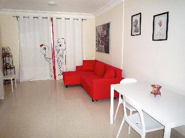 Holiday Apartment in  Los Cristianos Palm Mar (Teneriffa) or holiday homes and vacation rentals