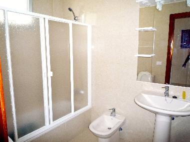 Holiday Apartment in  Los Cristianos Palm Mar (Teneriffa) or holiday homes and vacation rentals