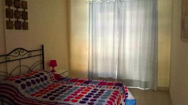 Holiday Apartment in  Los Cristianos Palm Mar (Teneriffa) or holiday homes and vacation rentals