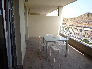 Holiday Apartment in  Los Cristianos Palm Mar (Teneriffa) or holiday homes and vacation rentals