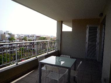 Holiday Apartment in  Los Cristianos Palm Mar (Teneriffa) or holiday homes and vacation rentals