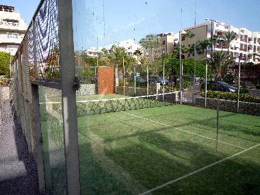 Holiday Apartment in  Los Cristianos Palm Mar (Teneriffa) or holiday homes and vacation rentals