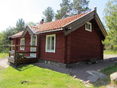 Holiday House in Oskarshamn (Smaland) or holiday homes and vacation rentals