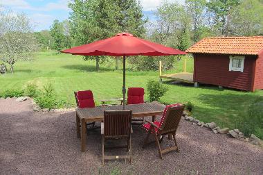 Holiday House in Oskarshamn (Smaland) or holiday homes and vacation rentals