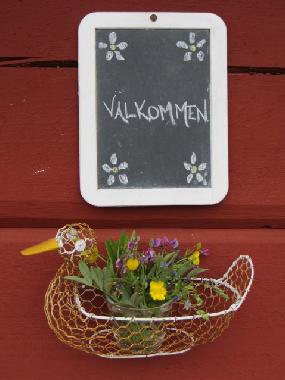 Holiday House in Oskarshamn (Smaland) or holiday homes and vacation rentals