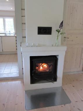 Holiday House in Oskarshamn (Smaland) or holiday homes and vacation rentals