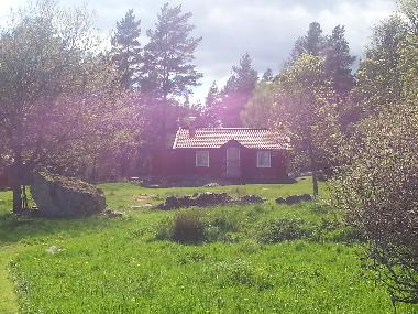 Holiday House in Oskarshamn (Smaland) or holiday homes and vacation rentals