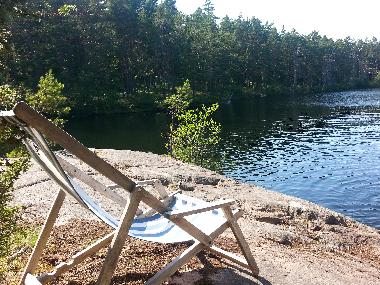 Holiday House in Oskarshamn (Smaland) or holiday homes and vacation rentals