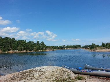 Holiday House in Oskarshamn (Smaland) or holiday homes and vacation rentals
