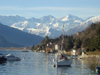 Holiday Apartment in colloro (Verbano-Cusio-Ossola) or holiday homes and vacation rentals