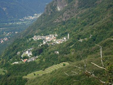 Holiday Apartment in colloro (Verbano-Cusio-Ossola) or holiday homes and vacation rentals