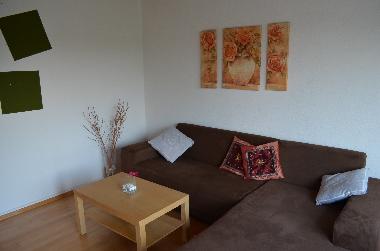 Holiday Apartment in Unterrath (Region Dsseldorf) or holiday homes and vacation rentals