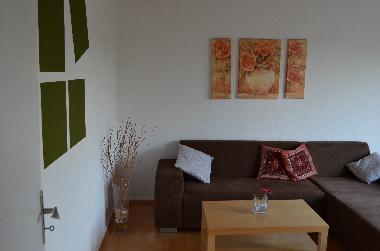 Holiday Apartment in Unterrath (Region Dsseldorf) or holiday homes and vacation rentals