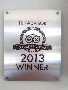 Check out what our previous guests thought of us!