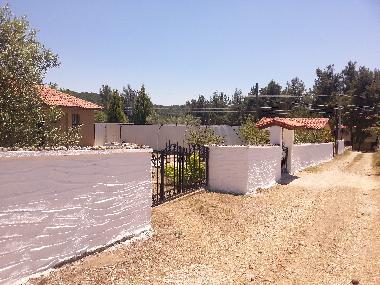 Villa in Ula (Mugla) or holiday homes and vacation rentals