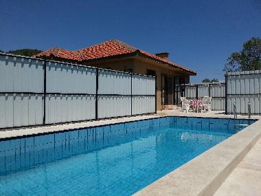 Villa in Ula (Mugla) or holiday homes and vacation rentals