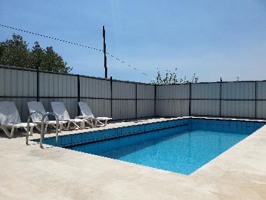 Villa in Ula (Mugla) or holiday homes and vacation rentals