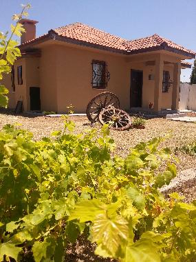 Villa in Ula (Mugla) or holiday homes and vacation rentals