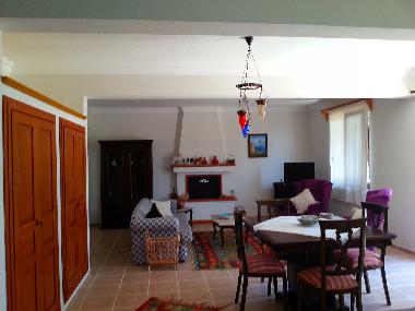 Villa in Ula (Mugla) or holiday homes and vacation rentals
