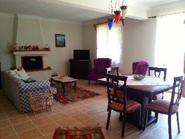 Villa in Ula (Mugla) or holiday homes and vacation rentals