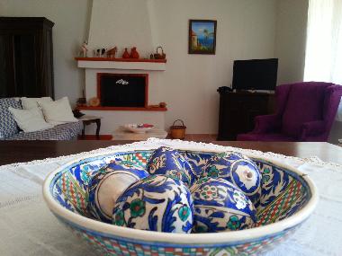 Villa in Ula (Mugla) or holiday homes and vacation rentals