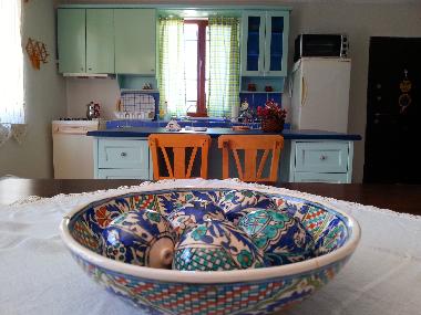 Villa in Ula (Mugla) or holiday homes and vacation rentals