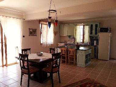Villa in Ula (Mugla) or holiday homes and vacation rentals