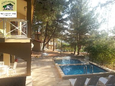 Villa in Kizilagac (Mugla) or holiday homes and vacation rentals