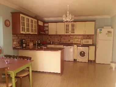 Villa in Kizilagac (Mugla) or holiday homes and vacation rentals