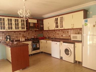 Villa in Kizilagac (Mugla) or holiday homes and vacation rentals