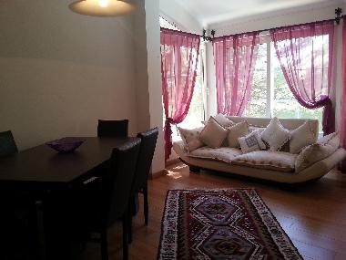 Villa in Kizilagac (Mugla) or holiday homes and vacation rentals