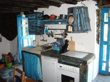 Kitchenet