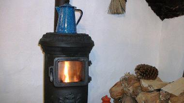 Stove
