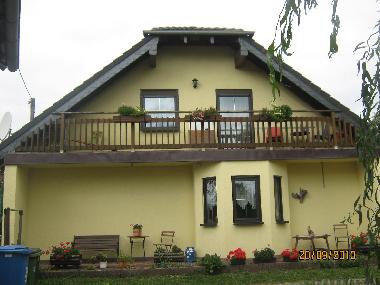 Holiday Apartment in Rheinbllen (Hunsrck - Nahe) or holiday homes and vacation rentals