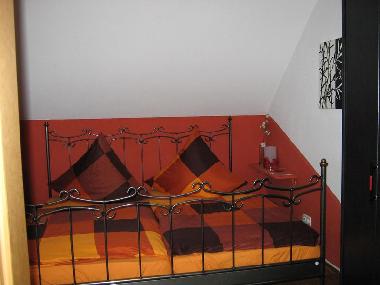 Holiday Apartment in Rheinbllen (Hunsrck - Nahe) or holiday homes and vacation rentals