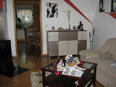 Holiday Apartment in Rheinbllen (Hunsrck - Nahe) or holiday homes and vacation rentals