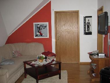Holiday Apartment in Rheinbllen (Hunsrck - Nahe) or holiday homes and vacation rentals