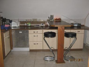 Holiday Apartment in Rheinbllen (Hunsrck - Nahe) or holiday homes and vacation rentals