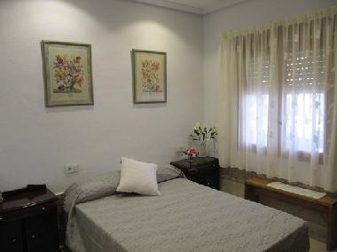 Holiday House in Elche (Alicante / Alacant) or holiday homes and vacation rentals