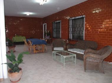 Holiday House in Elche (Alicante / Alacant) or holiday homes and vacation rentals