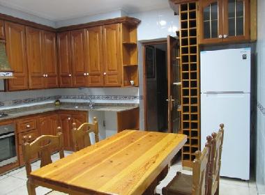 Holiday House in Elche (Alicante / Alacant) or holiday homes and vacation rentals