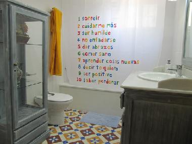 Holiday House in Elche (Alicante / Alacant) or holiday homes and vacation rentals