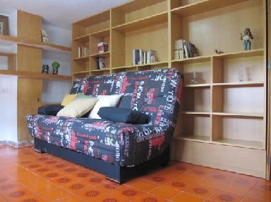 Holiday House in Elche (Alicante / Alacant) or holiday homes and vacation rentals