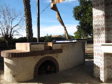 Holiday House in Elche (Alicante / Alacant) or holiday homes and vacation rentals